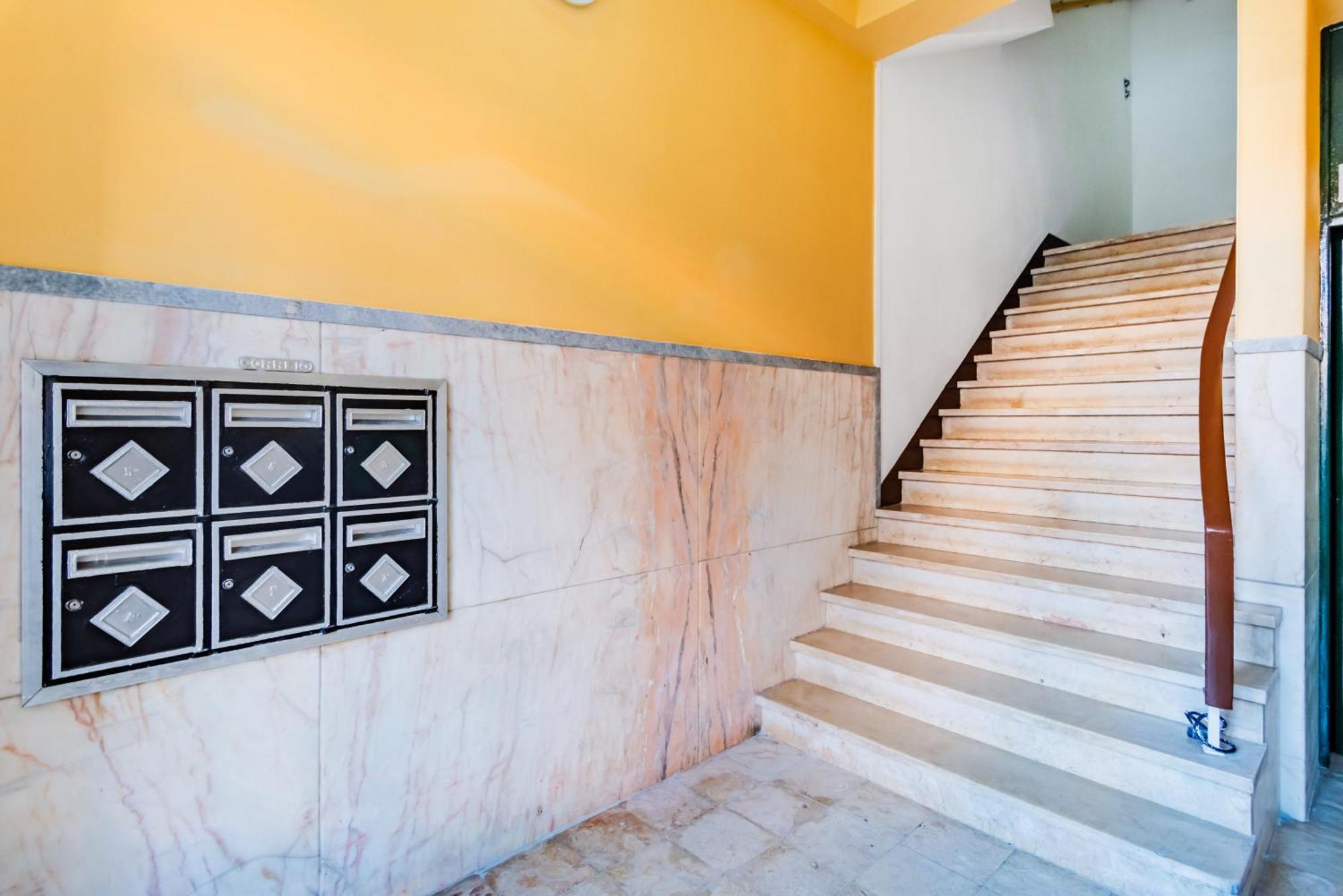 Guest Inn 2 Boutique House Lisboa Dış mekan fotoğraf