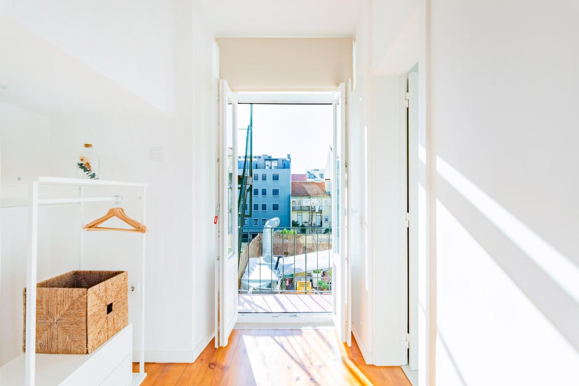 Guest Inn 2 Boutique House Lisboa Dış mekan fotoğraf