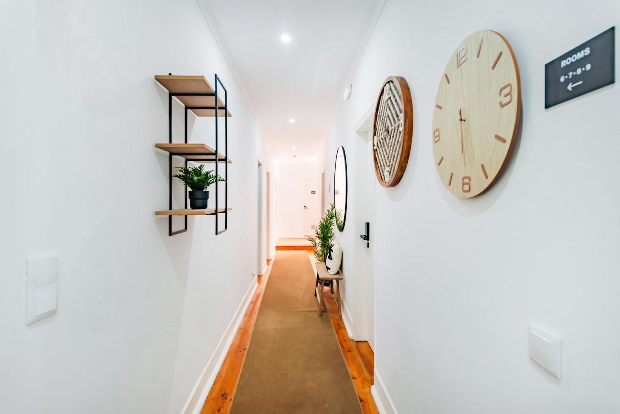 Guest Inn 2 Boutique House Lisboa Dış mekan fotoğraf