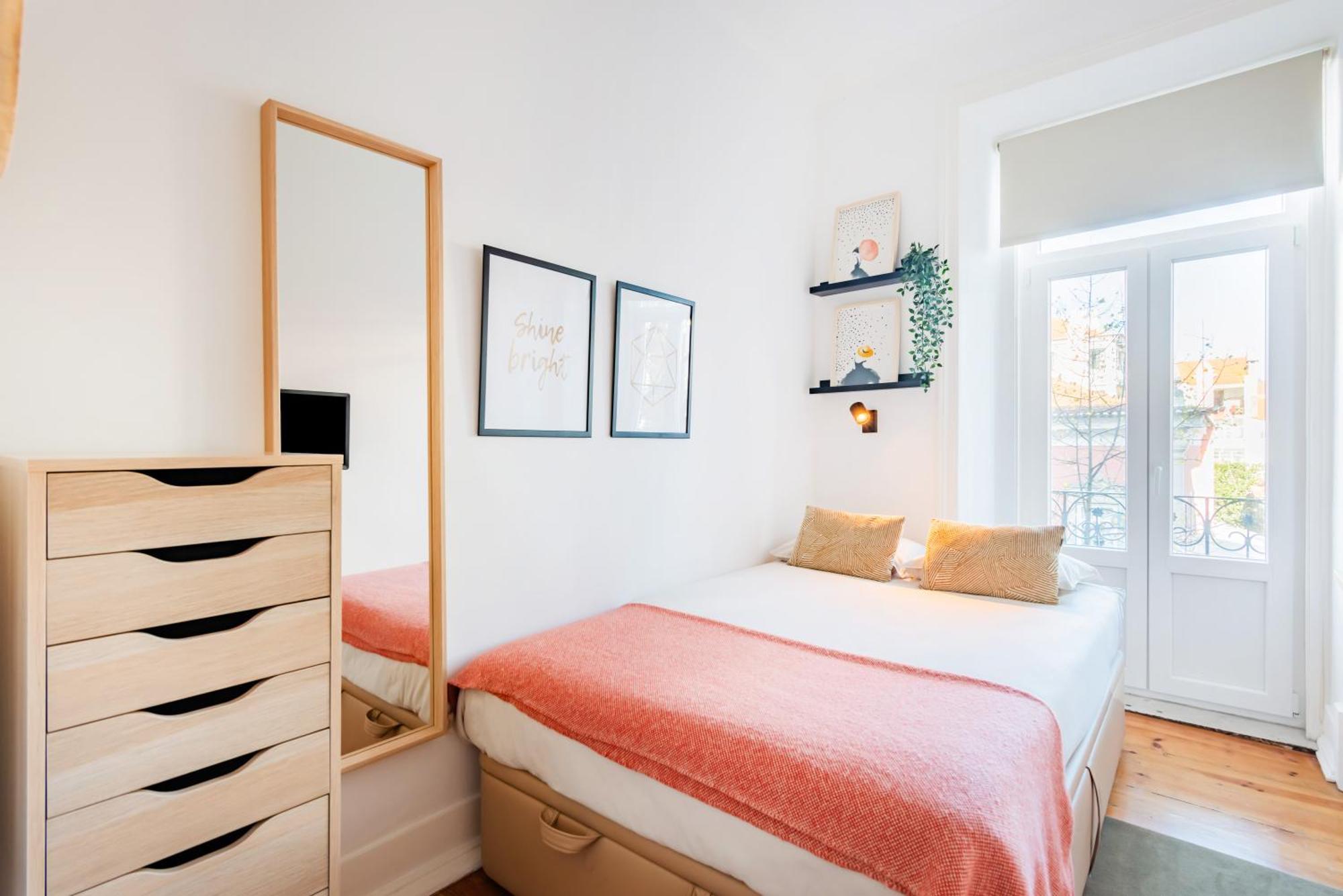 Guest Inn 2 Boutique House Lisboa Dış mekan fotoğraf