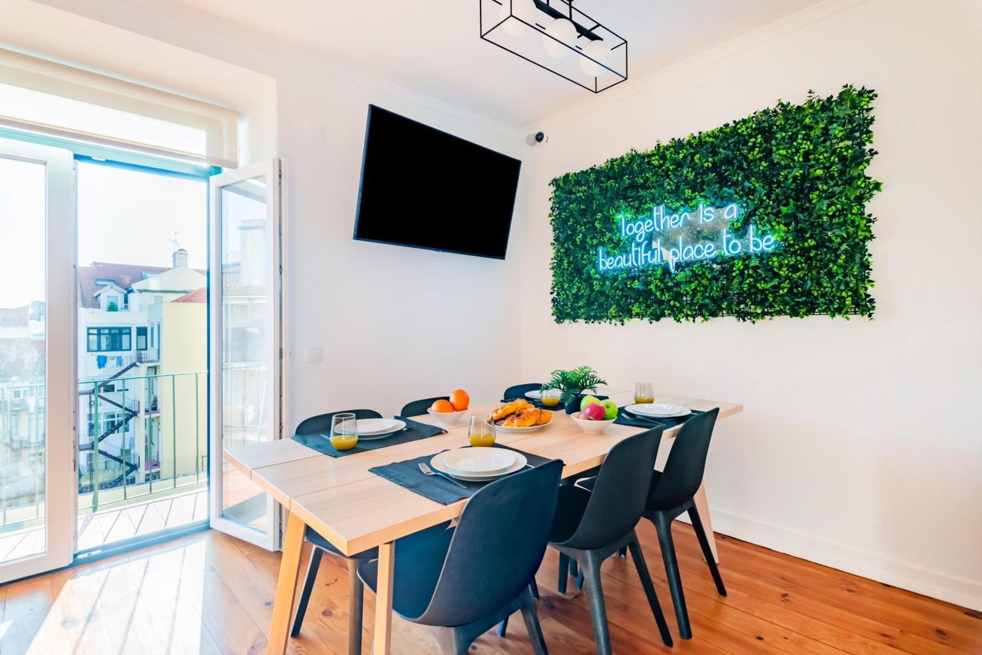 Guest Inn 2 Boutique House Lisboa Dış mekan fotoğraf