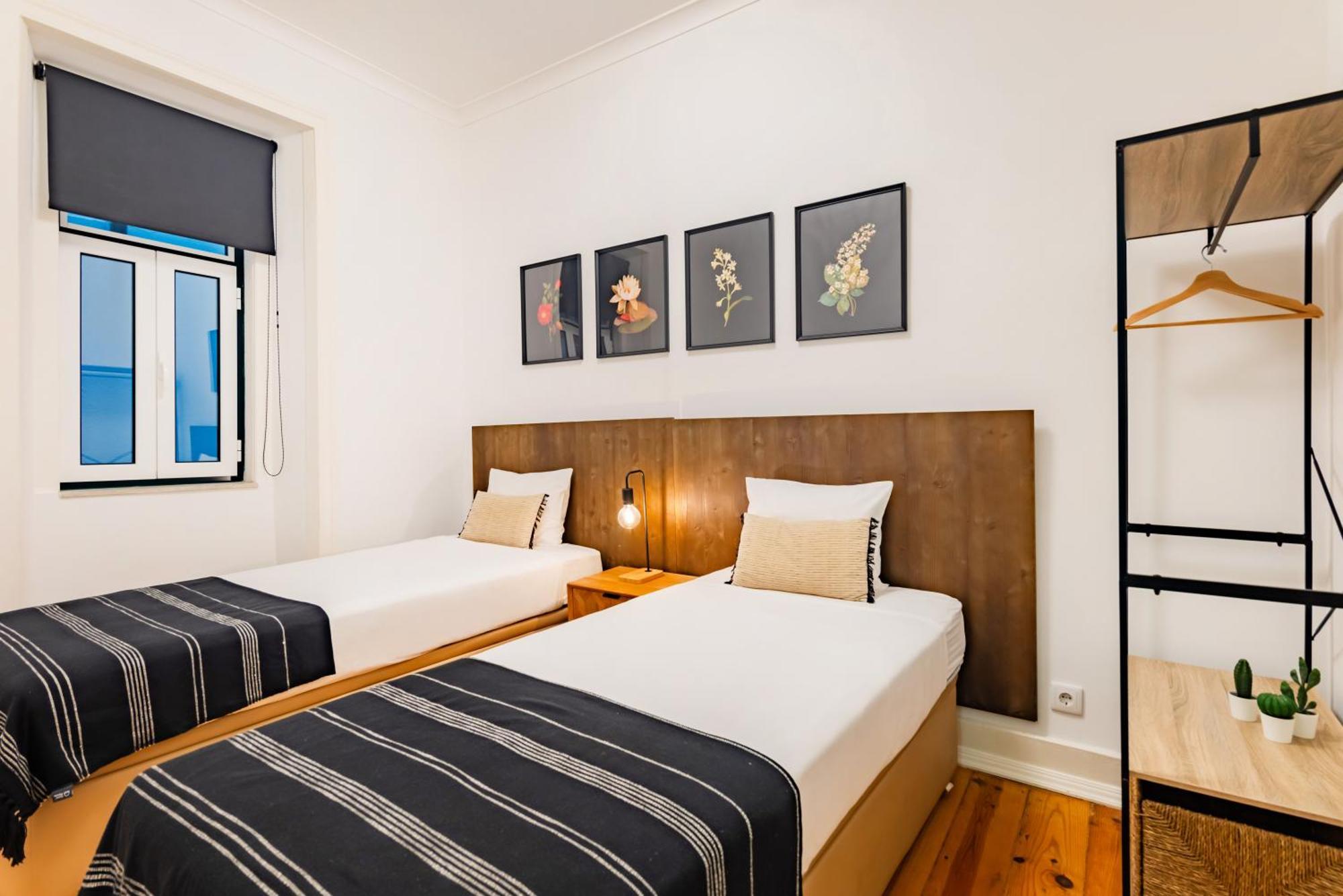 Guest Inn 2 Boutique House Lisboa Dış mekan fotoğraf