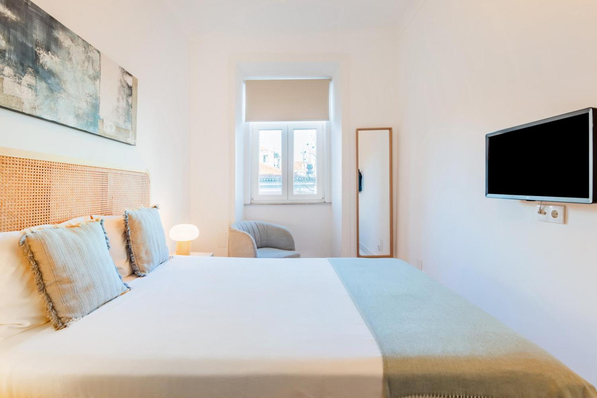 Guest Inn 2 Boutique House Lisboa Dış mekan fotoğraf