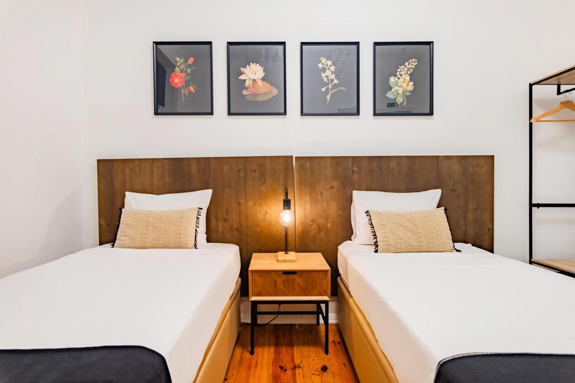 Guest Inn 2 Boutique House Lisboa Dış mekan fotoğraf