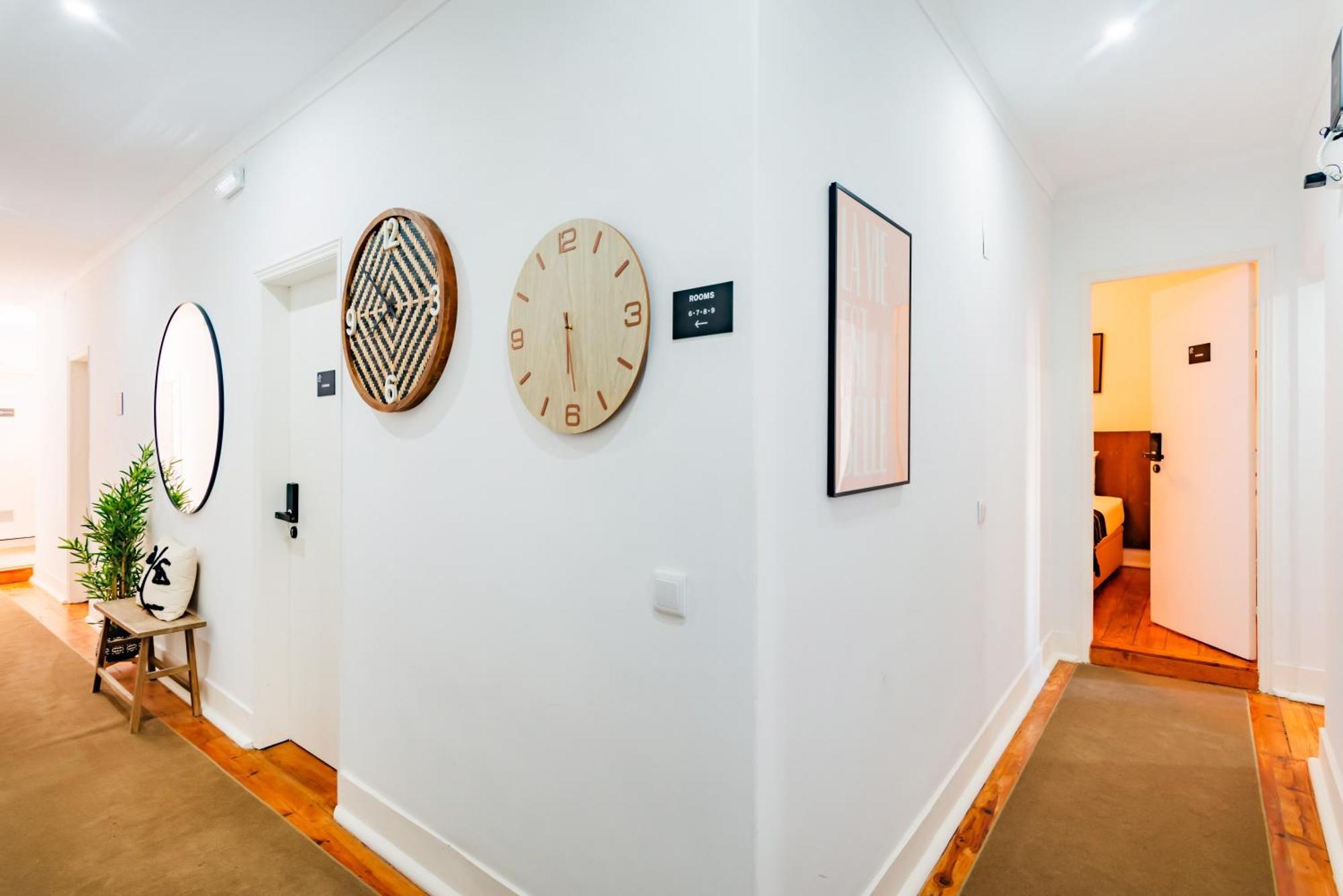 Guest Inn 2 Boutique House Lisboa Dış mekan fotoğraf