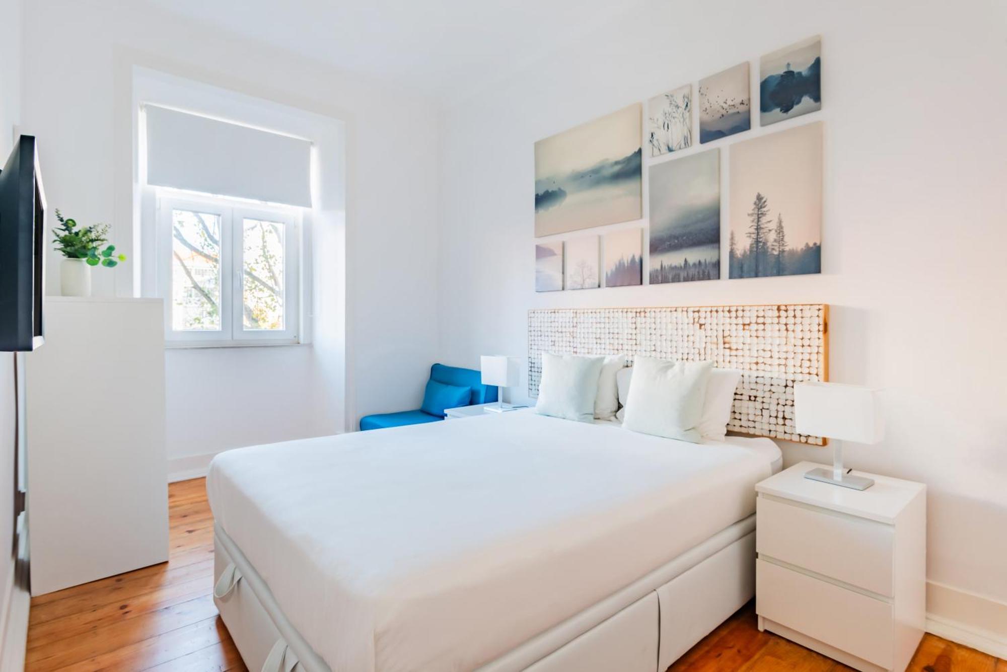 Guest Inn 2 Boutique House Lisboa Dış mekan fotoğraf