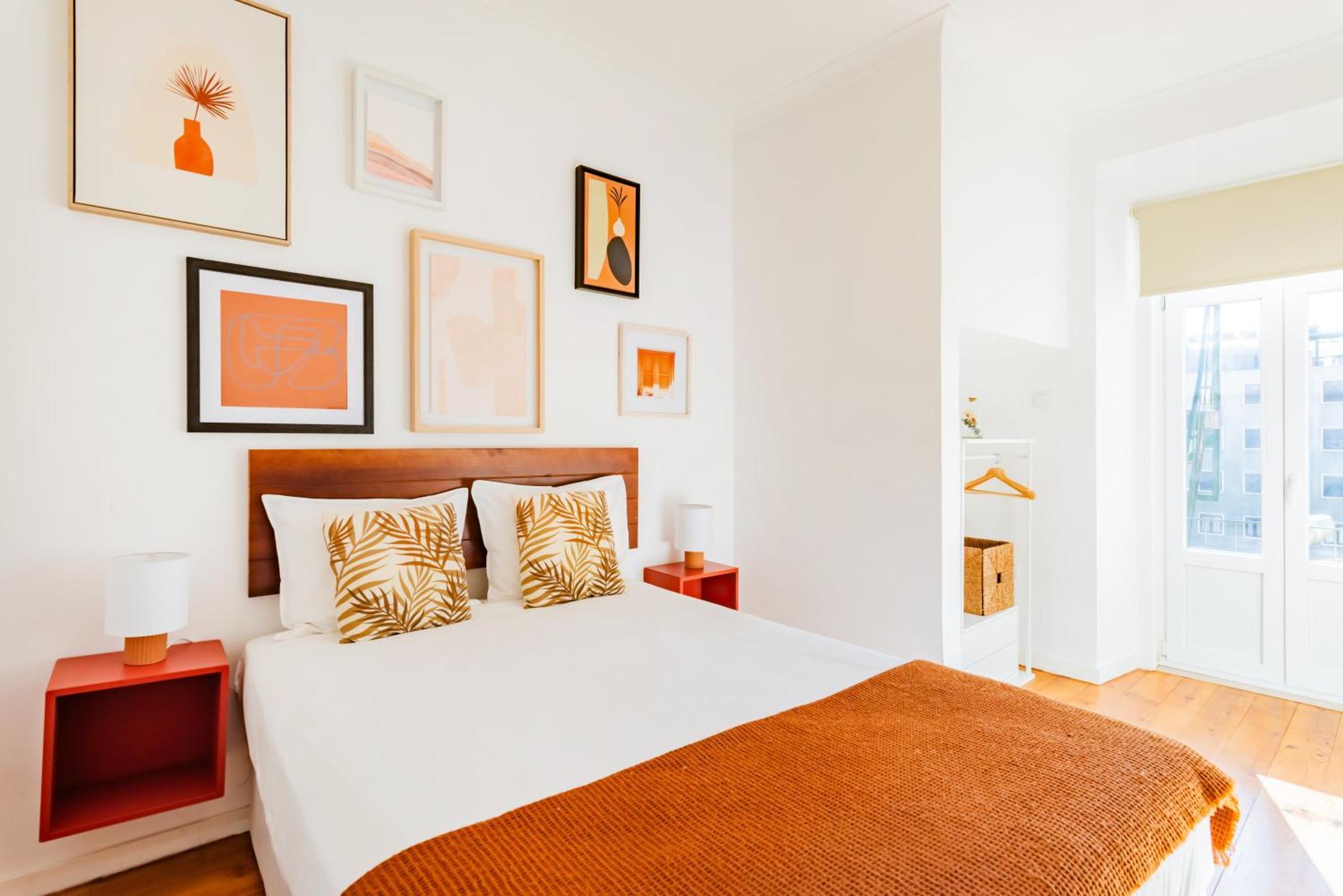 Guest Inn 2 Boutique House Lisboa Dış mekan fotoğraf